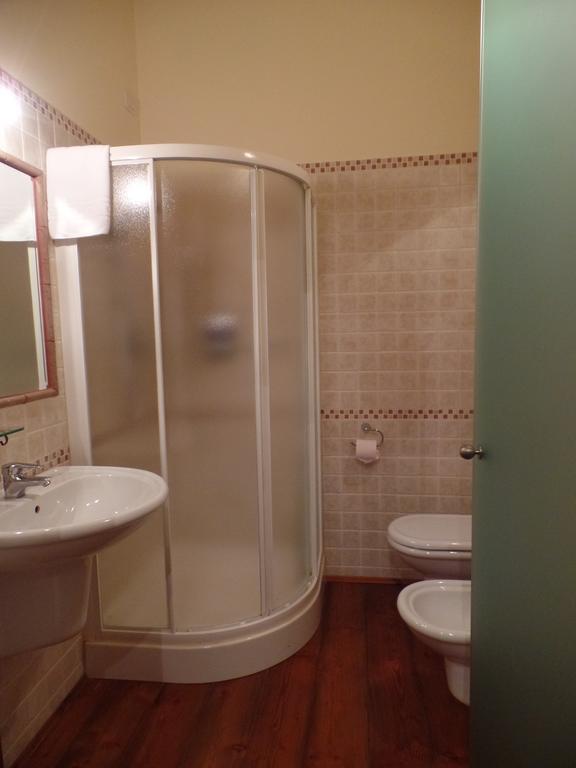Agriturismo Il Vagabondo Buttrio Cameră foto