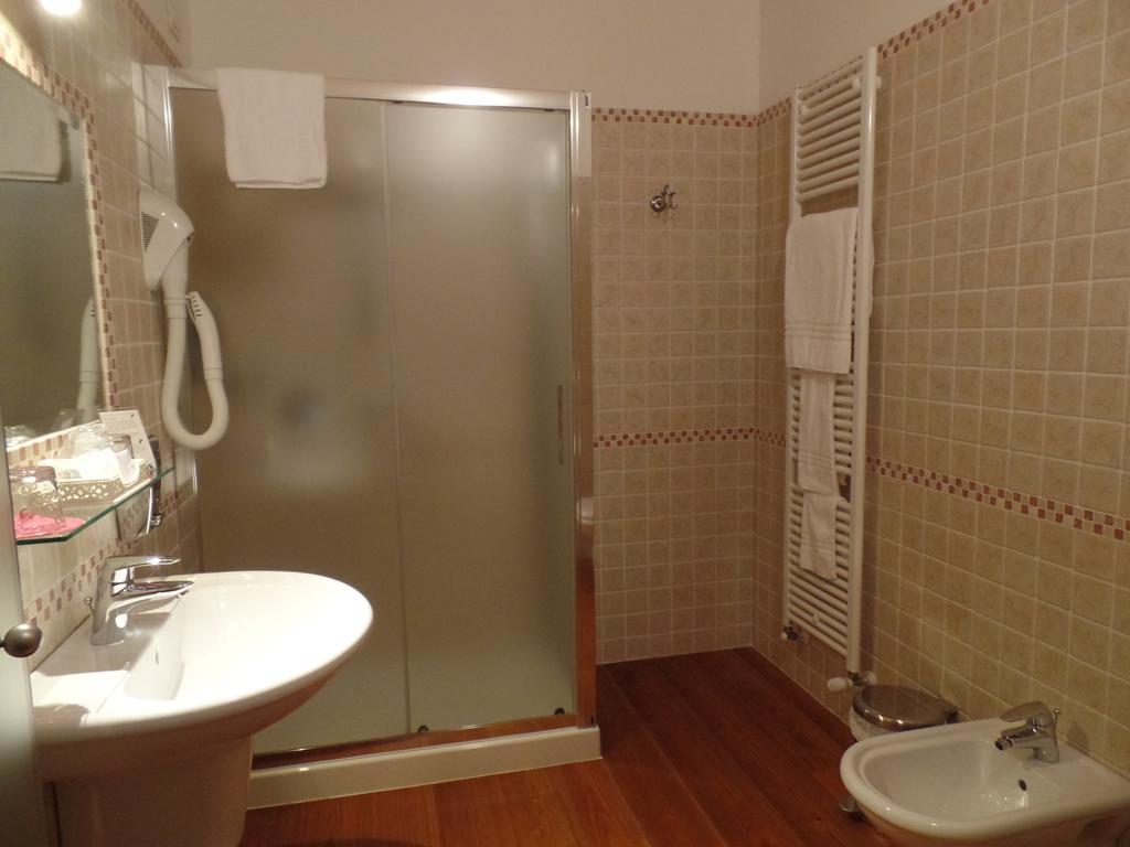 Agriturismo Il Vagabondo Buttrio Cameră foto