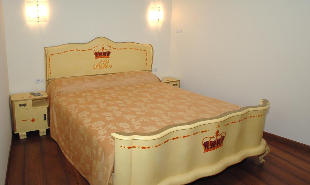 Agriturismo Il Vagabondo Buttrio Cameră foto